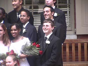 Tym's HS Graduation, June 12, 2002 018