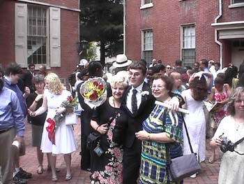 Tym's HS Graduation, June 12, 2002 025