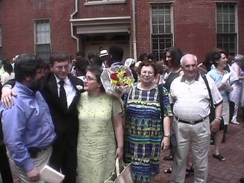 Tym's HS Graduation, June 12, 2002 028